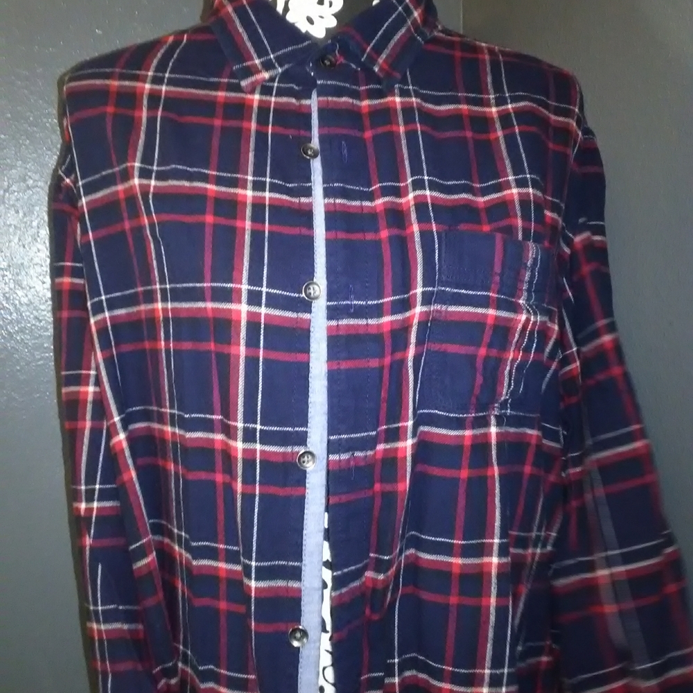 FLAG ANTHEM XXL SHIRT